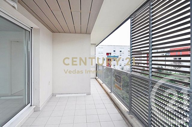 Appartement F3 &agrave; louer - 3 pi&egrave;ces - 55,40 m2 - Montpellier - 34 - LANGUEDOC-ROUSSILLON