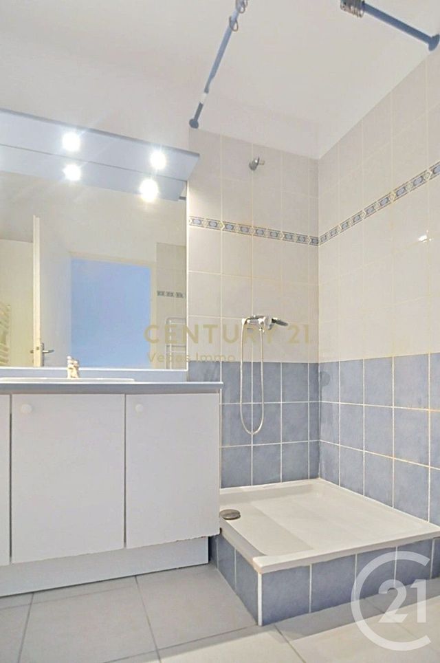 Appartement F3 &agrave; louer - 3 pi&egrave;ces - 55,40 m2 - Montpellier - 34 - LANGUEDOC-ROUSSILLON