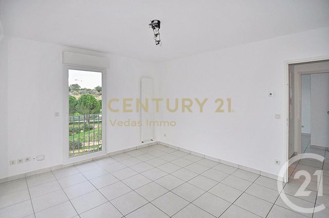 Appartement F3 &agrave; louer - 3 pi&egrave;ces - 55,40 m2 - Montpellier - 34 - LANGUEDOC-ROUSSILLON