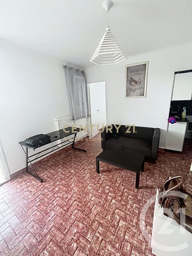 Appartement F2 &agrave; louer - 2 pi&egrave;ces - 27,39 m2 - Montpellier - 34 - LANGUEDOC-ROUSSILLON