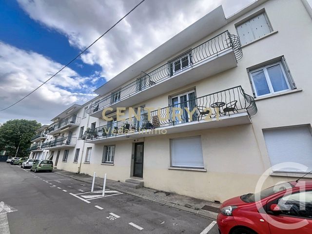 Appartement F2 &agrave; louer - 2 pi&egrave;ces - 27,39 m2 - Montpellier - 34 - LANGUEDOC-ROUSSILLON