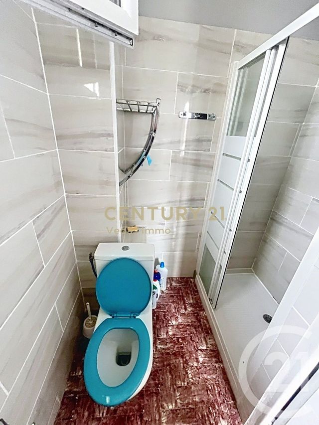 Appartement F2 &agrave; louer - 2 pi&egrave;ces - 27,39 m2 - Montpellier - 34 - LANGUEDOC-ROUSSILLON