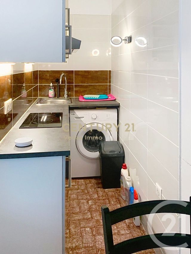 Appartement F2 &agrave; louer - 2 pi&egrave;ces - 27,39 m2 - Montpellier - 34 - LANGUEDOC-ROUSSILLON