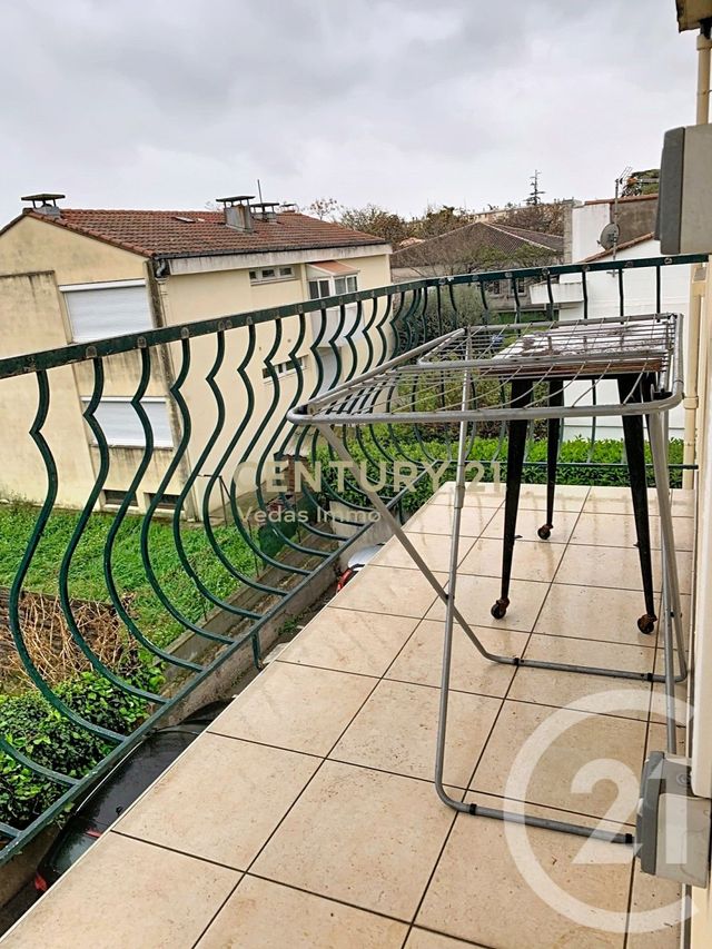 Appartement F2 &agrave; louer - 2 pi&egrave;ces - 27,39 m2 - Montpellier - 34 - LANGUEDOC-ROUSSILLON