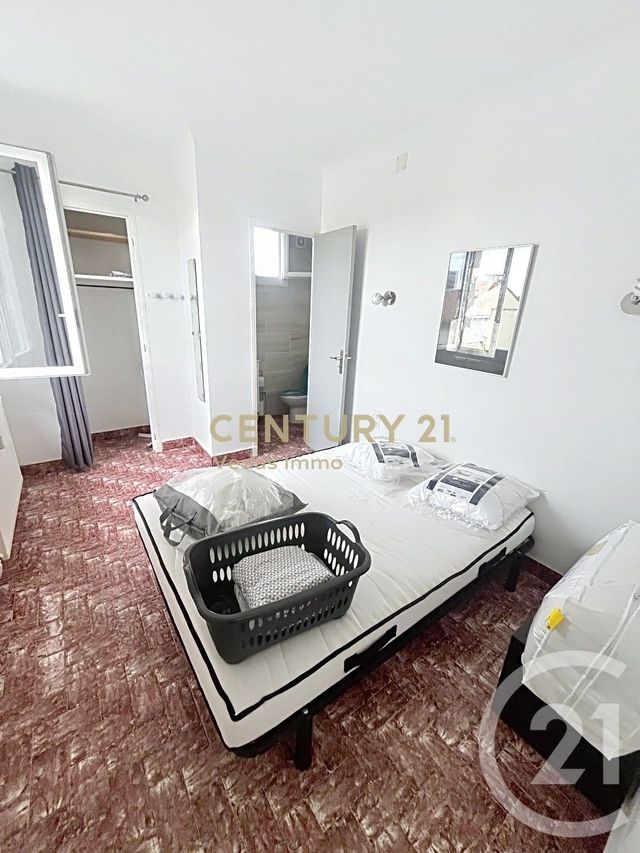 Appartement F2 &agrave; louer - 2 pi&egrave;ces - 27,39 m2 - Montpellier - 34 - LANGUEDOC-ROUSSILLON