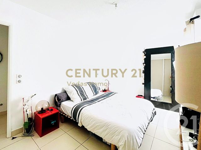 Appartement F2 &agrave; louer - 2 pi&egrave;ces - 42,15 m2 - St Jean De Vedas - 34 - LANGUEDOC-ROUSSILLON