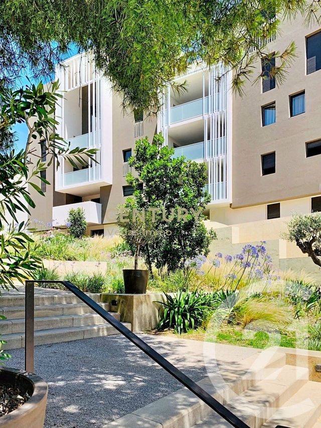 Appartement F2 &agrave; louer - 2 pi&egrave;ces - 42,15 m2 - St Jean De Vedas - 34 - LANGUEDOC-ROUSSILLON