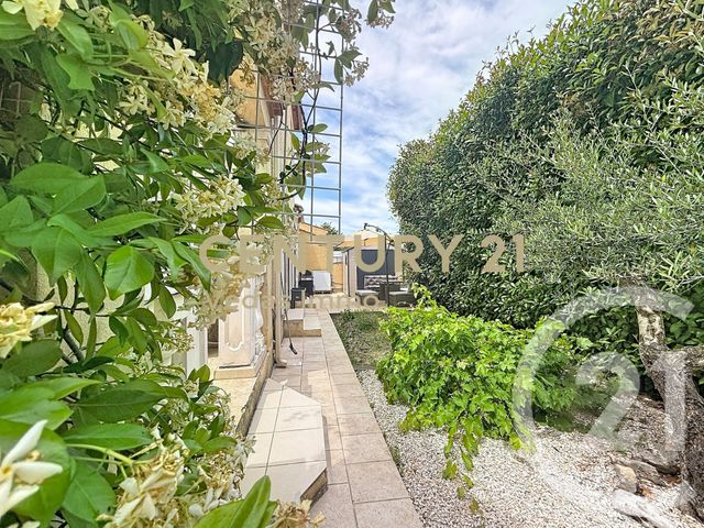 Maison &agrave; vendre - 6 pi&egrave;ces - 125,80 m2 - Gigean - 34 - LANGUEDOC-ROUSSILLON