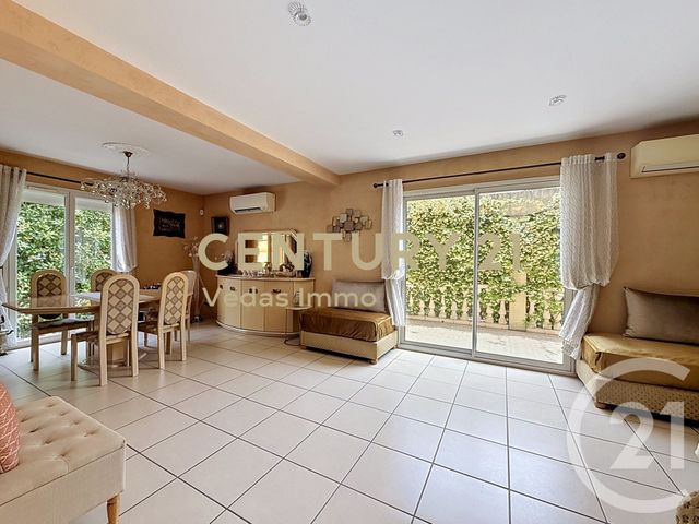 Maison &agrave; vendre - 6 pi&egrave;ces - 125,80 m2 - Gigean - 34 - LANGUEDOC-ROUSSILLON