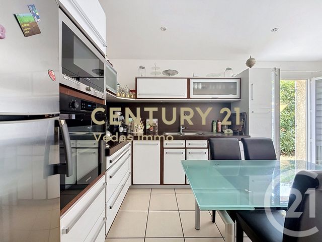 Maison &agrave; vendre - 6 pi&egrave;ces - 125,80 m2 - Gigean - 34 - LANGUEDOC-ROUSSILLON