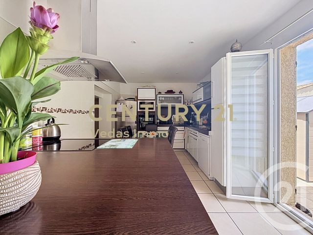 Maison &agrave; vendre - 6 pi&egrave;ces - 125,80 m2 - Gigean - 34 - LANGUEDOC-ROUSSILLON