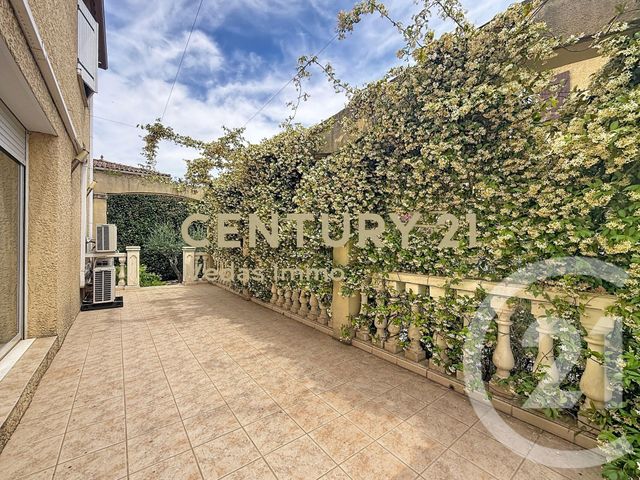 Maison &agrave; vendre - 6 pi&egrave;ces - 125,80 m2 - Gigean - 34 - LANGUEDOC-ROUSSILLON