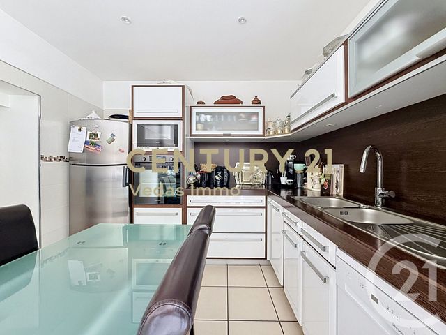 Maison &agrave; vendre - 6 pi&egrave;ces - 125,80 m2 - Gigean - 34 - LANGUEDOC-ROUSSILLON