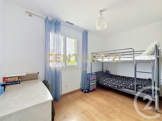 Maison &agrave; vendre - 6 pi&egrave;ces - 125,80 m2 - Gigean - 34 - LANGUEDOC-ROUSSILLON