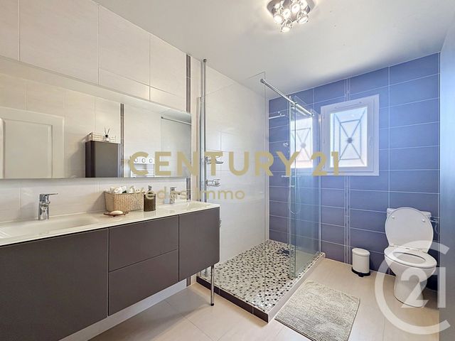 Maison &agrave; vendre - 6 pi&egrave;ces - 125,80 m2 - Gigean - 34 - LANGUEDOC-ROUSSILLON