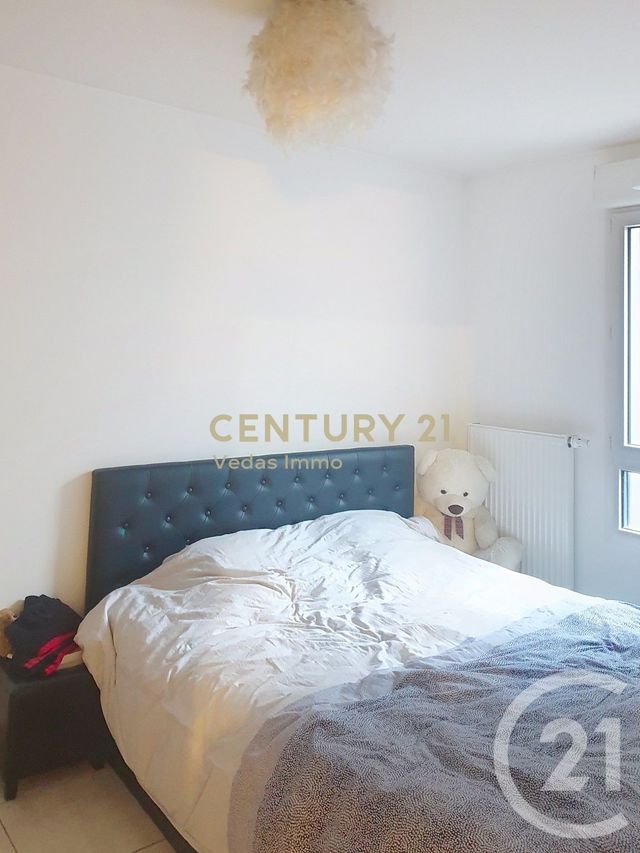 Appartement F2 &agrave; louer - 2 pi&egrave;ces - 41,15 m2 - St Jean De Vedas - 34 - LANGUEDOC-ROUSSILLON