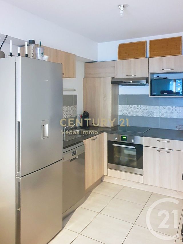 Appartement F2 &agrave; louer - 2 pi&egrave;ces - 41,15 m2 - St Jean De Vedas - 34 - LANGUEDOC-ROUSSILLON