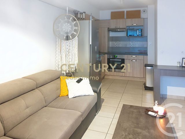 Appartement F2 &agrave; louer - 2 pi&egrave;ces - 41,15 m2 - St Jean De Vedas - 34 - LANGUEDOC-ROUSSILLON