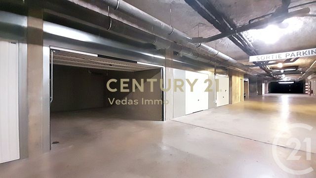 Appartement F3 &agrave; vendre - 3 pi&egrave;ces - 62,46 m2 - St Jean De Vedas - 34 - LANGUEDOC-ROUSSILLON