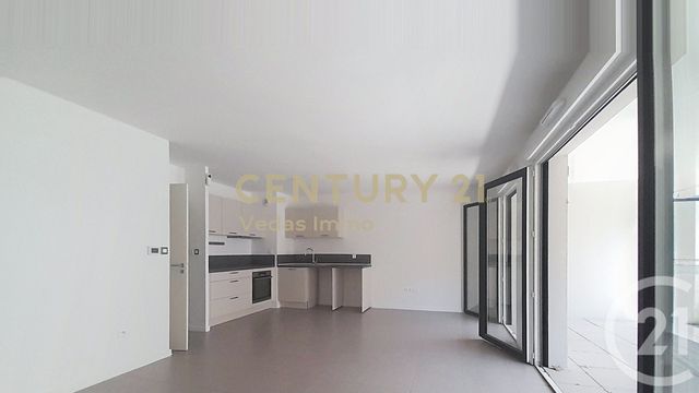 Appartement F3 &agrave; vendre - 3 pi&egrave;ces - 62,46 m2 - St Jean De Vedas - 34 - LANGUEDOC-ROUSSILLON