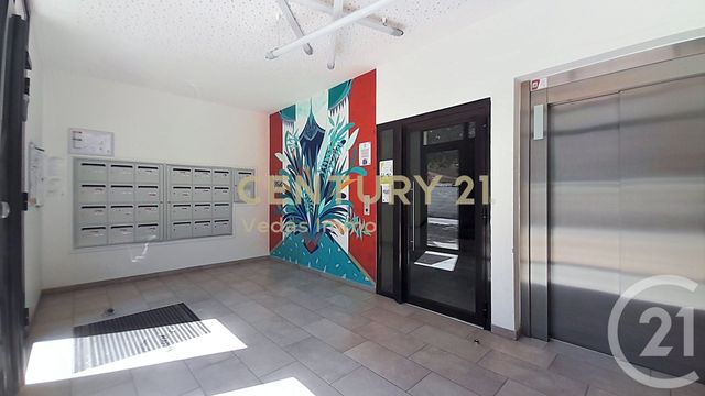 Appartement F3 &agrave; vendre - 3 pi&egrave;ces - 62,46 m2 - St Jean De Vedas - 34 - LANGUEDOC-ROUSSILLON