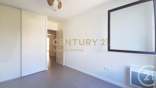 Appartement F3 &agrave; vendre - 3 pi&egrave;ces - 62,46 m2 - St Jean De Vedas - 34 - LANGUEDOC-ROUSSILLON