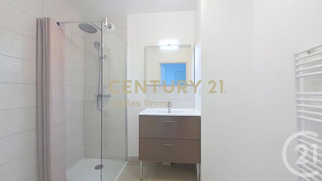 Appartement F3 &agrave; vendre - 3 pi&egrave;ces - 62,46 m2 - St Jean De Vedas - 34 - LANGUEDOC-ROUSSILLON