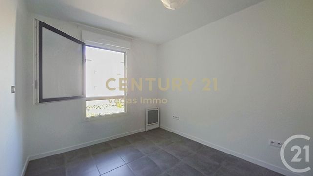 Appartement F3 &agrave; vendre - 3 pi&egrave;ces - 62,46 m2 - St Jean De Vedas - 34 - LANGUEDOC-ROUSSILLON