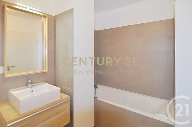 Appartement F3 &agrave; louer - 3 pi&egrave;ces - 67,90 m2 - Montpellier - 34 - LANGUEDOC-ROUSSILLON