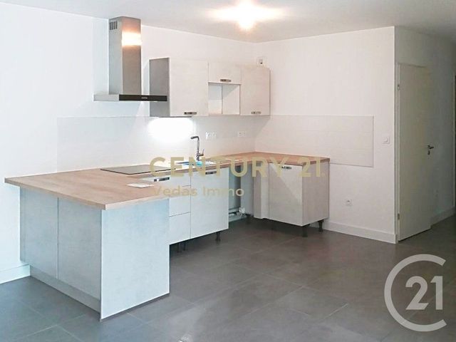 Appartement F3 &agrave; louer - 3 pi&egrave;ces - 67,90 m2 - Montpellier - 34 - LANGUEDOC-ROUSSILLON