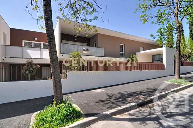 appartement - MONTPELLIER - 34
