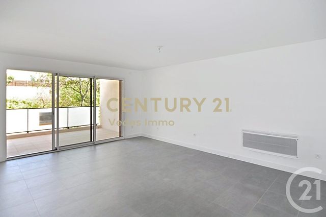 Appartement F3 &agrave; louer - 3 pi&egrave;ces - 67,90 m2 - Montpellier - 34 - LANGUEDOC-ROUSSILLON