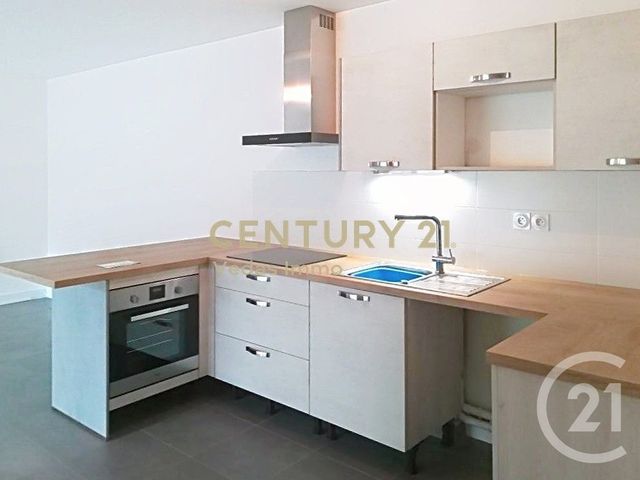 Appartement F3 &agrave; louer - 3 pi&egrave;ces - 67,90 m2 - Montpellier - 34 - LANGUEDOC-ROUSSILLON