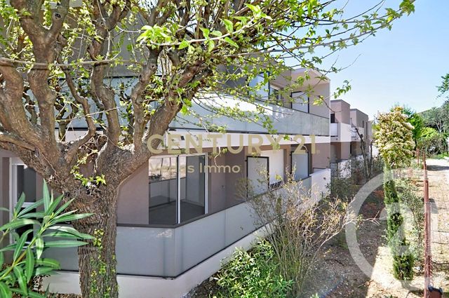 Appartement F3 &agrave; louer - 3 pi&egrave;ces - 67,90 m2 - Montpellier - 34 - LANGUEDOC-ROUSSILLON