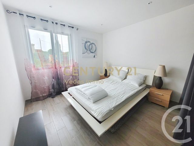 Maison &agrave; louer - 4 pi&egrave;ces - 85,62 m2 - St Jean De Vedas - 34 - LANGUEDOC-ROUSSILLON