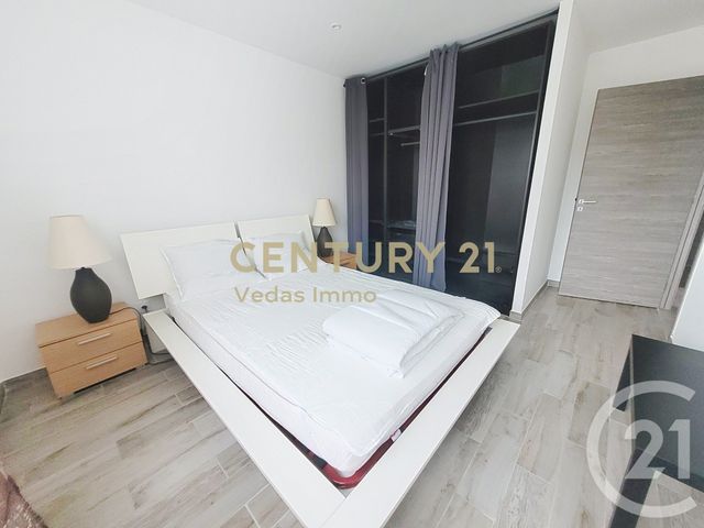 Maison &agrave; louer - 4 pi&egrave;ces - 85,62 m2 - St Jean De Vedas - 34 - LANGUEDOC-ROUSSILLON