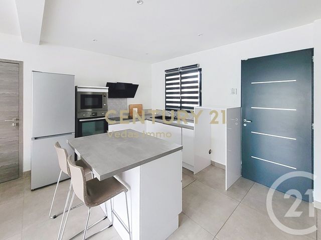 Maison &agrave; louer - 4 pi&egrave;ces - 85,62 m2 - St Jean De Vedas - 34 - LANGUEDOC-ROUSSILLON