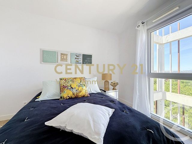 Appartement F4 &agrave; vendre - 4 pi&egrave;ces - 80 m2 - Fabregues - 34 - LANGUEDOC-ROUSSILLON