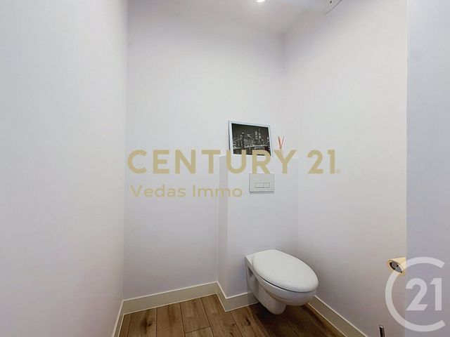 Appartement F4 &agrave; vendre - 4 pi&egrave;ces - 80 m2 - Fabregues - 34 - LANGUEDOC-ROUSSILLON