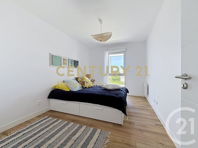Appartement F4 &agrave; vendre - 4 pi&egrave;ces - 80 m2 - Fabregues - 34 - LANGUEDOC-ROUSSILLON