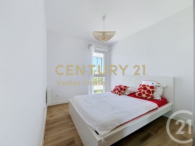 Appartement F4 &agrave; vendre - 4 pi&egrave;ces - 80 m2 - Fabregues - 34 - LANGUEDOC-ROUSSILLON
