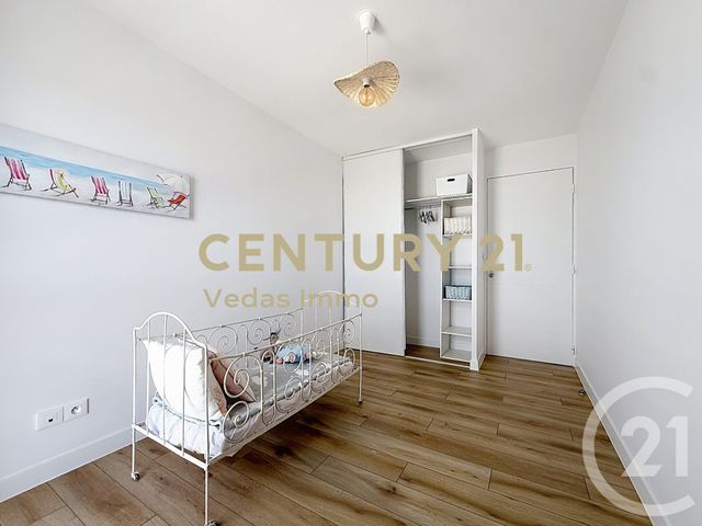 Appartement F4 &agrave; vendre - 4 pi&egrave;ces - 80 m2 - Fabregues - 34 - LANGUEDOC-ROUSSILLON