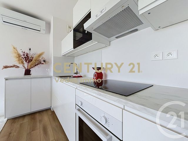 Appartement F4 &agrave; vendre - 4 pi&egrave;ces - 80 m2 - Fabregues - 34 - LANGUEDOC-ROUSSILLON