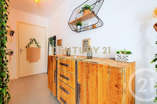 Appartement F2 &agrave; louer - 2 pi&egrave;ces - 45,60 m2 - St Jean De Vedas - 34 - LANGUEDOC-ROUSSILLON