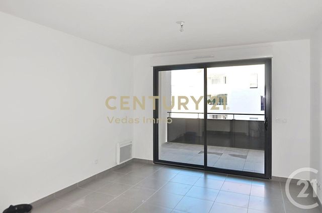 Appartement F2 &agrave; louer - 2 pi&egrave;ces - 35,70 m2 - Montpellier - 34 - LANGUEDOC-ROUSSILLON
