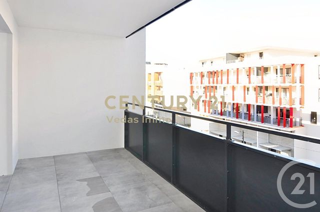Appartement F2 &agrave; louer - 2 pi&egrave;ces - 35,70 m2 - Montpellier - 34 - LANGUEDOC-ROUSSILLON