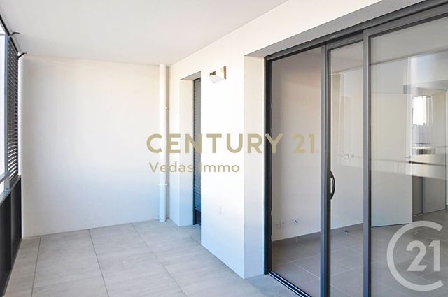 Appartement F2 &agrave; louer - 2 pi&egrave;ces - 35,70 m2 - Montpellier - 34 - LANGUEDOC-ROUSSILLON