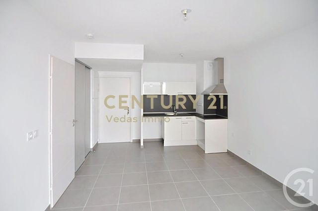appartement - MONTPELLIER - 34