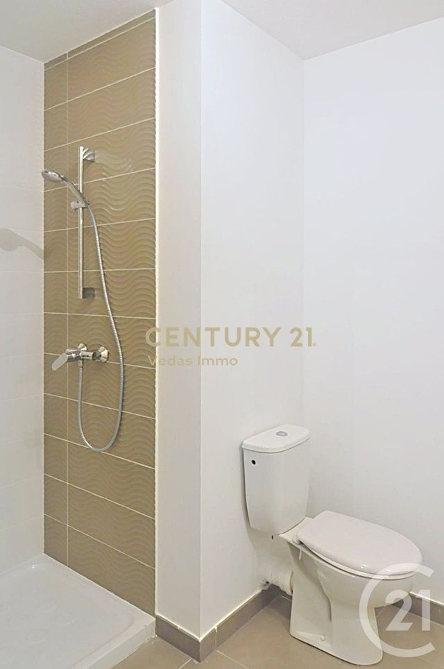 Appartement F2 &agrave; louer - 2 pi&egrave;ces - 35,70 m2 - Montpellier - 34 - LANGUEDOC-ROUSSILLON