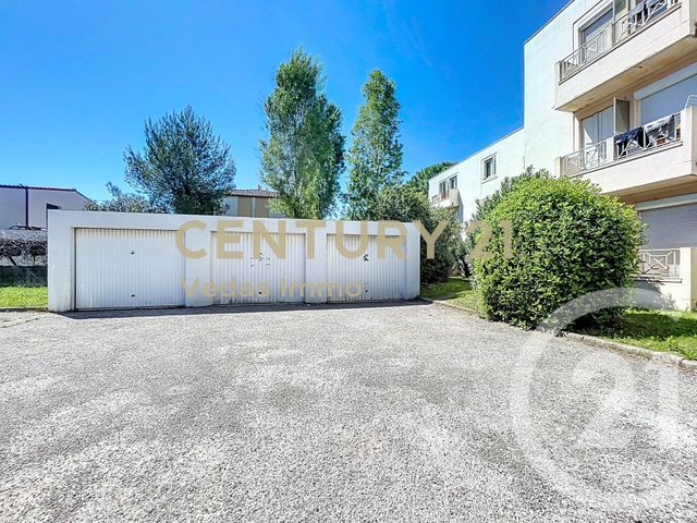 Appartement Studio &agrave; louer - 1 pi&egrave;ce - 28,01 m2 - Montpellier - 34 - LANGUEDOC-ROUSSILLON